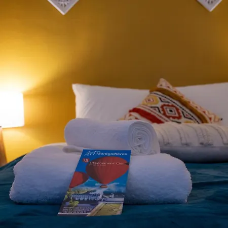 Le Michelet - Gare A 500 M *