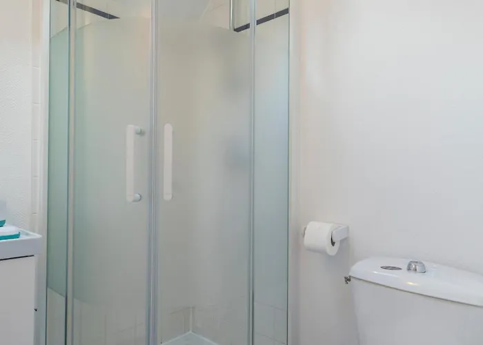 Apartament Le Michelet - Gare A 500 M Tours