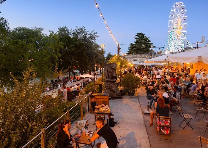 Apartament Le Michelet - Gare A 500 M Tours