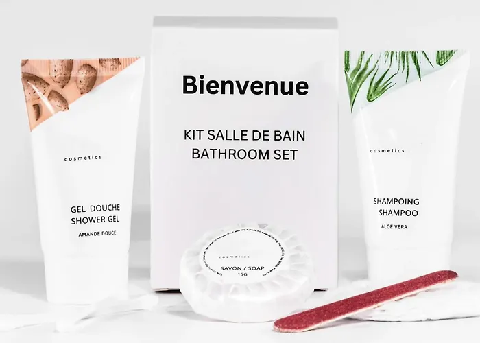 Le Michelet - Gare A 500 M Apartament Tours